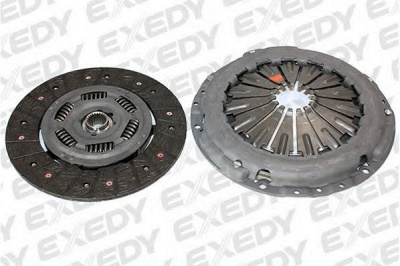 EXEDY fms2079 -  Комплект сцепления
