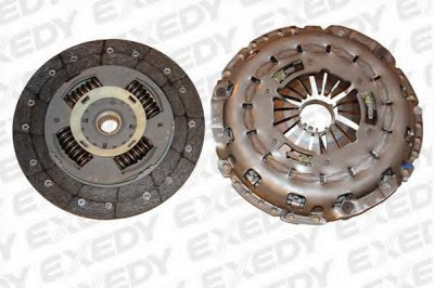 EXEDY fms2096 -  Комплект сцепления