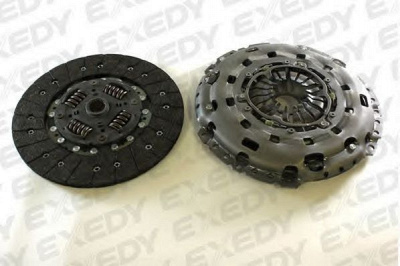 EXEDY fms2108 -  Комплект сцепления