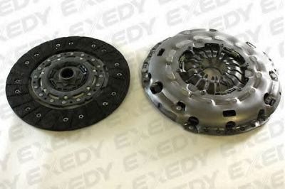 EXEDY fms2112 -  Комплект сцепления