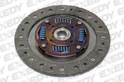 EXEDY hcd802u -  Диск сцепления