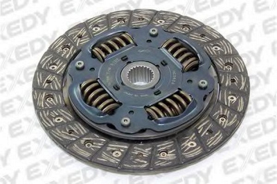 EXEDY hcd823 -  Диск сцепления