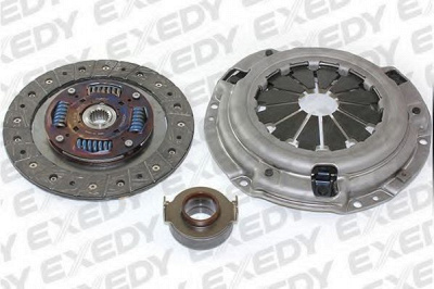 EXEDY hck2026 -  Комплект сцепления