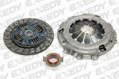 EXEDY hck2052 -  Комплект сцепления