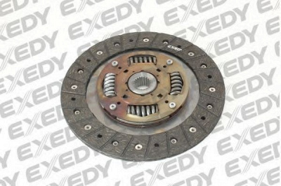 EXEDY hyd103u -  Диск сцепления