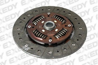 EXEDY isd128u -  Диск сцепления