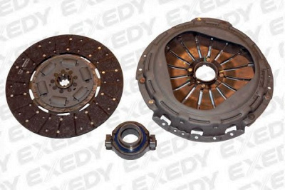 EXEDY ivk2011 -  Комплект сцепления
