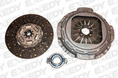EXEDY ivk2014 -  Комплект сцепления