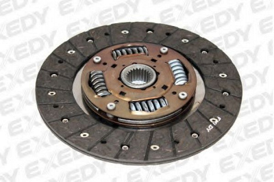 EXEDY mbd001u -  Диск сцепления