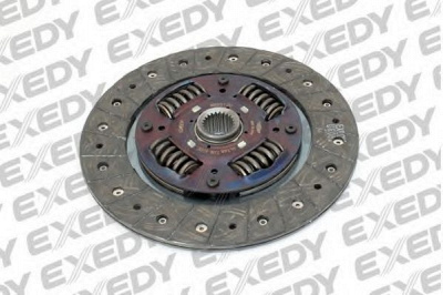 EXEDY mbd013u -  Диск сцепления