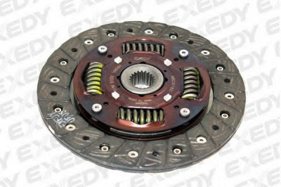 EXEDY mbd016u -  Диск сцепления
