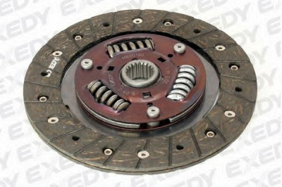 EXEDY mbd019u -  Диск сцепления