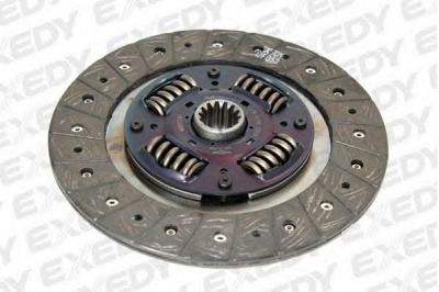EXEDY mbd034u -  Диск сцепления
