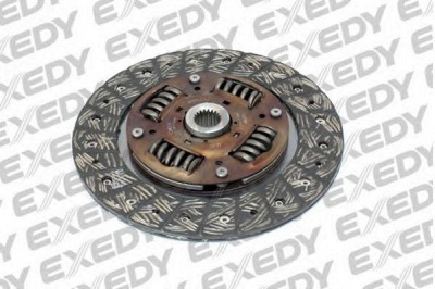 EXEDY mbd047u -  Диск сцепления