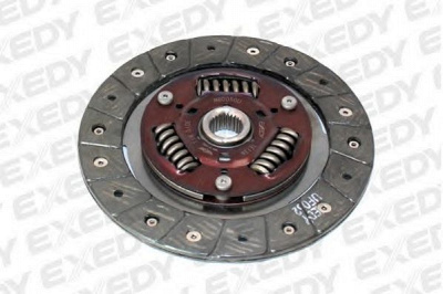 EXEDY mbd050u -  Диск сцепления