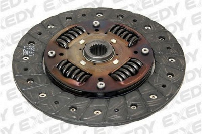 EXEDY mbd072u -  Диск сцепления