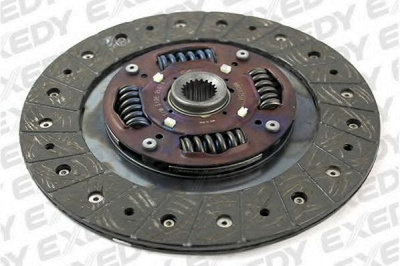 EXEDY mbd075u -  Диск сцепления