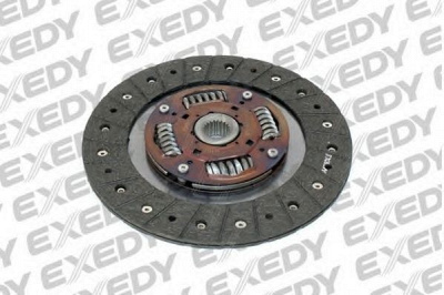 EXEDY mbd081u -  Диск сцепления