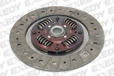 EXEDY mbd089u -  Диск сцепления