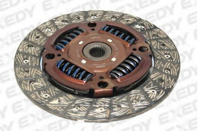EXEDY mbd104 -  Диск сцепления