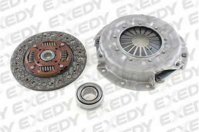 EXEDY mbk2001 -  Комплект сцепления