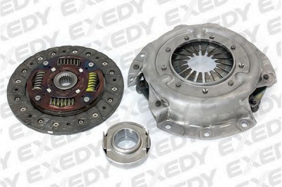 EXEDY mbk2007 -  Комплект сцепления