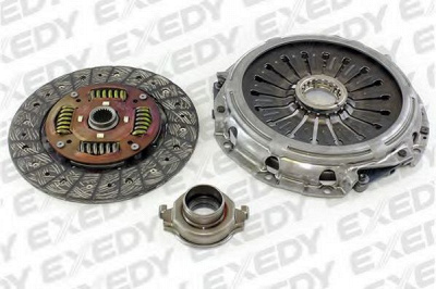EXEDY mbk2084 -  Комплект сцепления