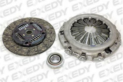 EXEDY mbk2113 -  Комплект сцепления