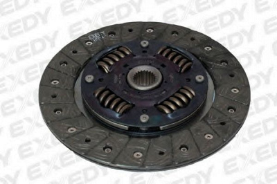 EXEDY mzd105u -  Диск сцепления