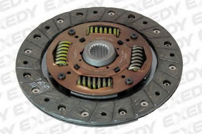 EXEDY mzd115u -  Диск сцепления