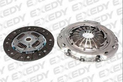 EXEDY nss2207 -  Комплект сцепления