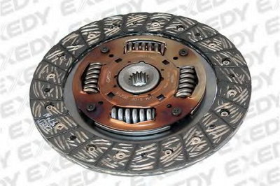 EXEDY opd110u -  Диск сцепления