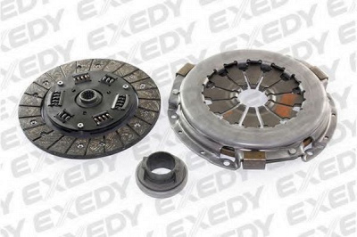 EXEDY opk2001 -  Комплект сцепления
