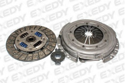 EXEDY pgk2006 -  Комплект сцепления