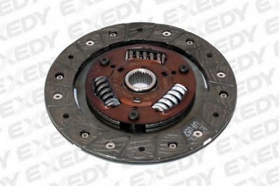 EXEDY rnd105u -  Диск сцепления