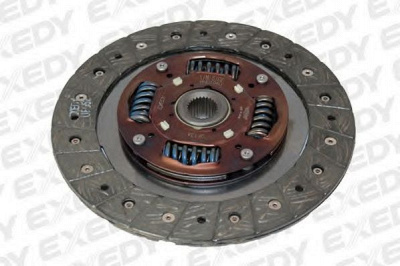 EXEDY rnd106u -  Диск сцепления