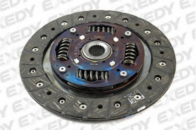 EXEDY rnd108u -  Диск сцепления