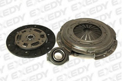 EXEDY rnk2006 -  Комплект сцепления