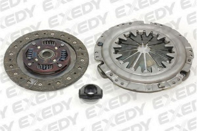 EXEDY rnk2057 -  Комплект сцепления