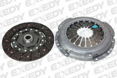 EXEDY rvs2016 -  Комплект сцепления