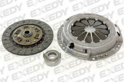 EXEDY szk2007 -  Комплект сцепления