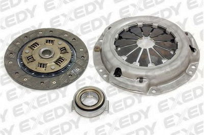 EXEDY szk2011 -  Комплект сцепления