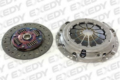 EXEDY szs2050 -  Сцепление, комплект