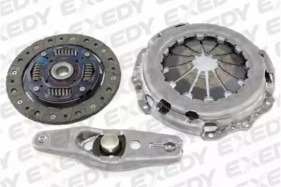 EXEDY vwk2086 -  Комплект сцепления