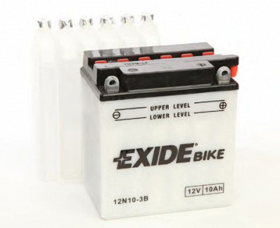 EXIDE 12n103b -