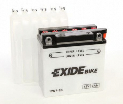 EXIDE 12n73b -  