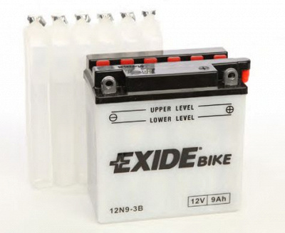 EXIDE 12n93b -