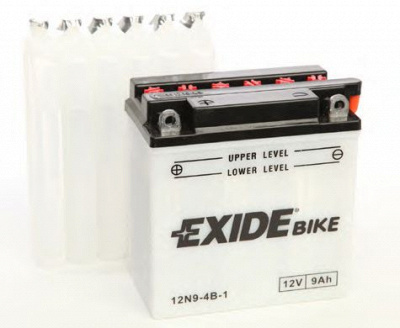 EXIDE 12n94b1 -  