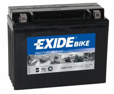 EXIDE agm1223 -  