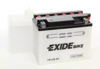EXIDE eb12bb2 -  